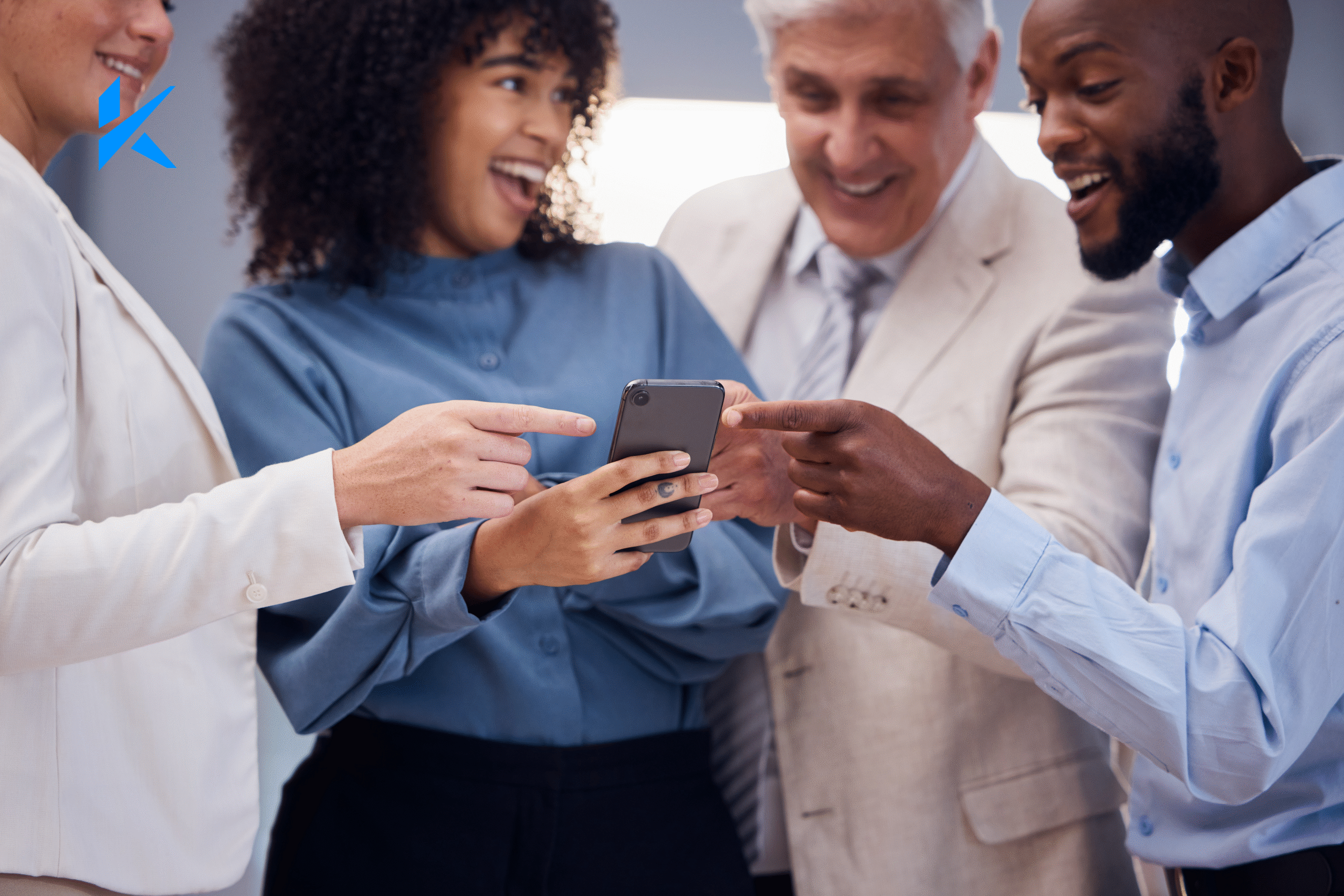 Pourquoi les PME doivent investir dans un site web professionnel en 2025