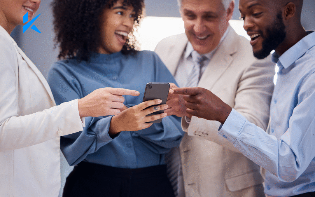 Pourquoi les PME doivent absolument investir dans un site web professionnel en 2025