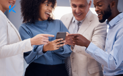 Pourquoi les PME doivent absolument investir dans un site web professionnel en 2025