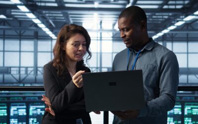 Pourquoi les PME ne peuvent plus se passer de l’infogérance en 2025