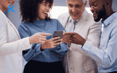 Pourquoi les PME doivent absolument investir dans un site web professionnel en 2025