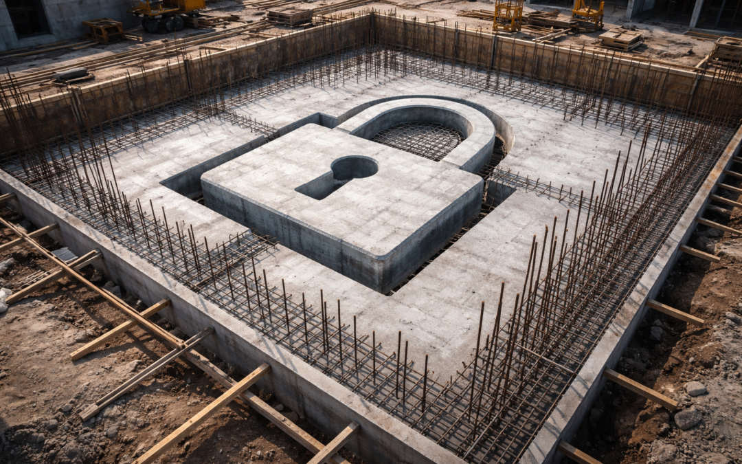 Security by Design : intégrer la sécurité dès la conception d’un projet digital